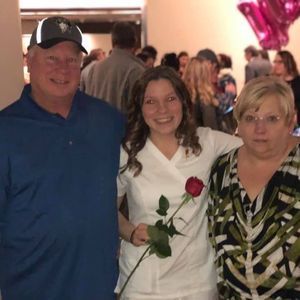 Meet your Posher, Mindy